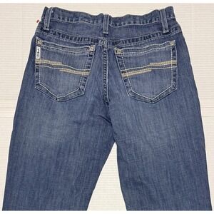 CINCH WHITE LABEL - Men Relaxed Fit Straight Leg Jeans MB92834049 - 30x36